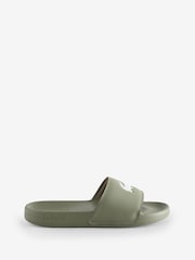 Verde - Chanclas Serve de Lacoste - Imagen 2 de 6