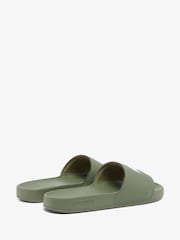 Verde - Chanclas Serve de Lacoste - Imagen 3 de 6