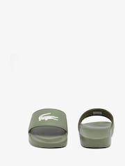 Verde - Chanclas Serve de Lacoste - Imagen 5 de 6