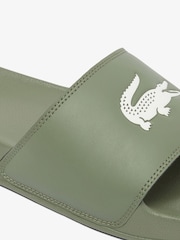 Verde - Chanclas Serve de Lacoste - Imagen 6 de 6