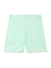 Harry Bear Pink Flamingo Short 100% Cotton Pyjamas - Image 4 of 6