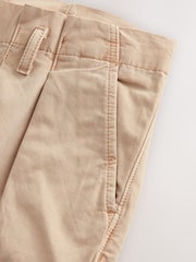 Stone Pocket Bag 100% Cotton Cargo Skirt - Image 3 of 4