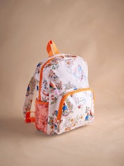 Cath Kidston Pink Kids Paddington Backpack - Image 1 of 1