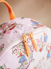 Cath Kidston Ecru Paddington Foldaway Backpack - Image 7 of 7