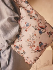 Naranjas rosas - Bolsa de compras plegable Paddington de Cath Kidston - Imagen 4 de 5