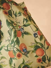 Naranjas verdes - Bolsa de compras plegable Paddington de Cath Kidston - Imagen 3 de 7