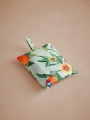 Naranjas verdes - Bolsa de compras plegable Paddington de Cath Kidston - Imagen 6 de 7