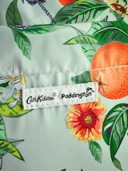 Cath Kidston Pink Oranges Foldaway Cross-Body Bag - Image 1 of 3