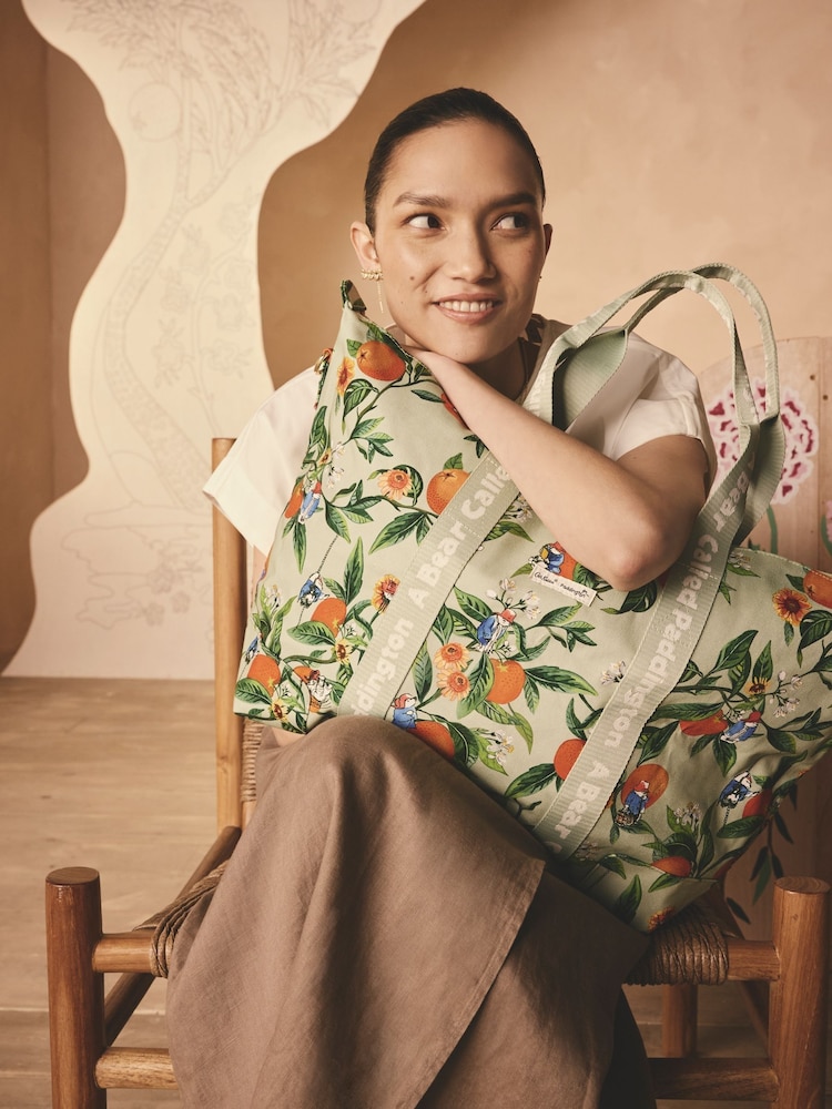 Bolso de viaje Paddington de Cath Kidston - Imagen 1 de 6