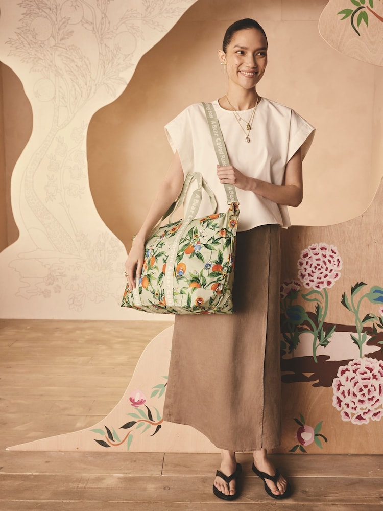 Bolso de viaje Paddington de Cath Kidston - Imagen 2 de 6