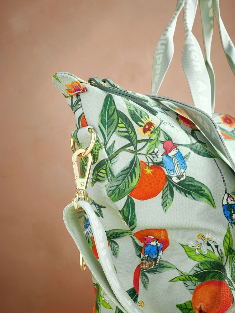 Bolso de viaje Paddington de Cath Kidston - Imagen 6 de 6