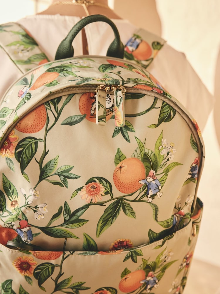 cath kidston premium leather backpack Cowboy Kids Mini Fashion Lining 100% Recycled polyester. Cath Kidston Leather Maltby Leather