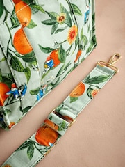 Cath Kidston 100% Cotton Paddington Mini Bonded Tote - Imagen 6 de 7