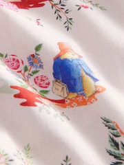 Cath Kidston Pink Paddington Frill Short Set Pyjamas - Image 11 of 11