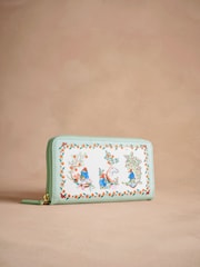 Cath Kidston Continental Geldbörse - Bild 1 von 4