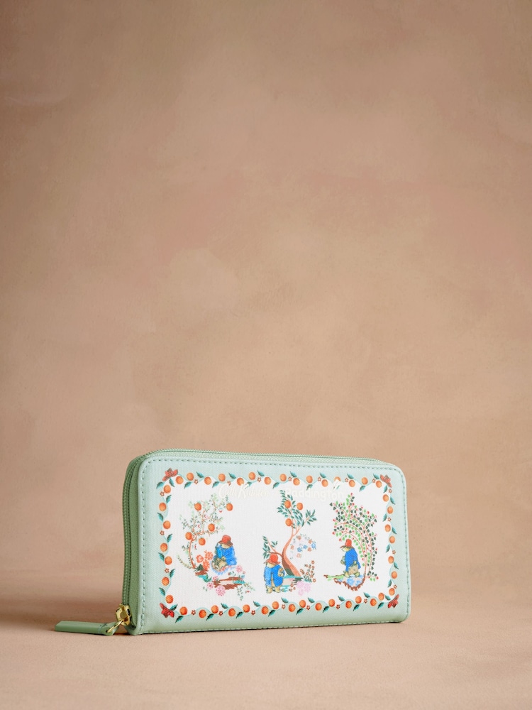 Cath Kidston Continental Geldbörse - Bild 2 von 4