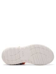 Clarks Kids Roald Dahl Surfacing Ace Shoes - Imagen 6 de 7