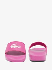 Lacoste Serve Sliders - Image 5 of 6