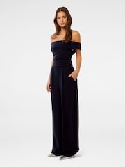 Forever New Danni Off Shoulder Jumpsuit - Imagen 4 de 4