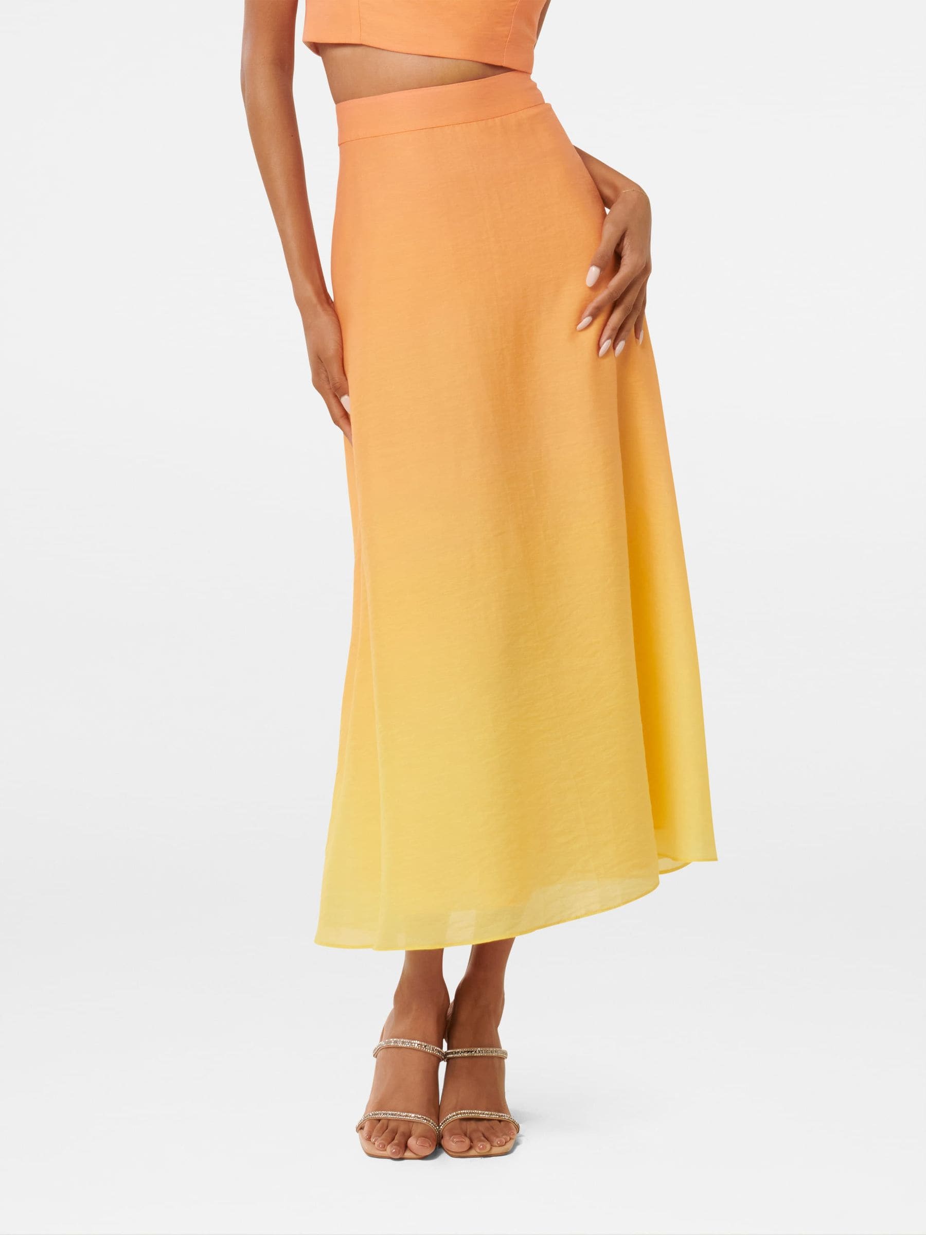 Petite midi skirt quality shop