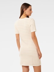 Forever New Paloma Kariertes Minikleid - Bild 2 von 5