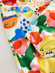 Rainbow 100% Cotton Bright Top and Trousers Set (3mths-7yrs) - Image 9 of 9