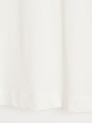 Oliver Bonas White Pasta Amore T-Shirt - Image 6 of 6
