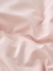 Негладкий постельный комплект из пододеяльника и наволочки из микрофибры Simply Soft - Изображение 3 из 4