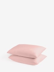 Set of 2 Non Iron Simply Soft Pillowcases - Изображение 3 из 3