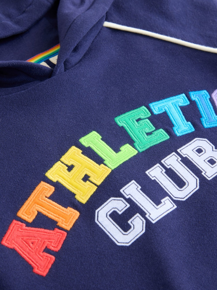 Little Bird by Jools Oliver – Rainbow Club – Hoodie und Jogginghose im Set - Bild 7 von 7 Little Bird by Jools Oliver – Rainbow Club – Hoodie und Jogginghose im Set - Bild 7 von 7
