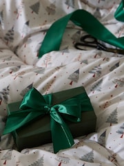 Night Lark Gingham Coverless Duvet 10.5 Tog Set - Image 5 of 6