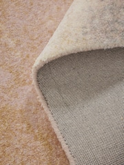 Multi Lorna Subtle Abstract Rug - Image 3 of 4