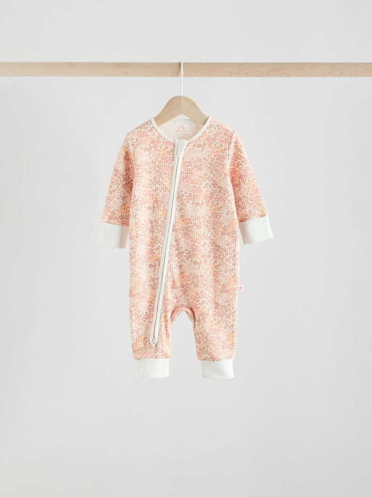 neutre - Lot de 5 dors-bien zippés bidirectionnels bébé (0mois3ans) - Image 3 of 14