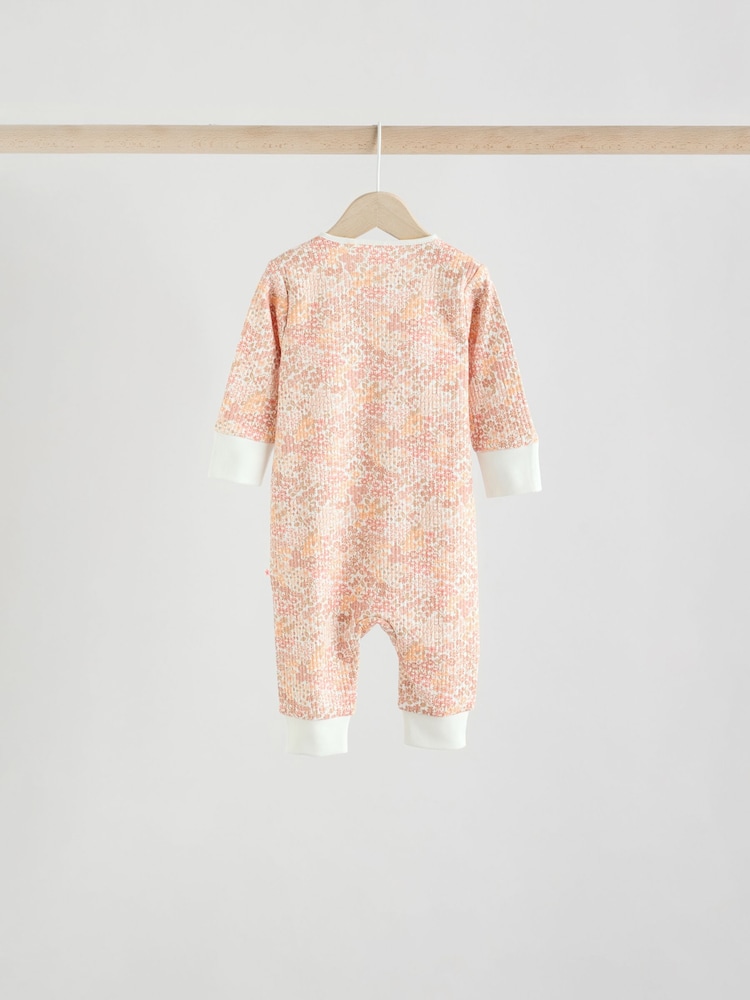 neutre - Lot de 5 dors-bien zippés bidirectionnels bébé (0mois3ans) - Image 4 of 14