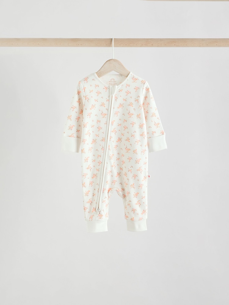 neutre - Lot de 5 dors-bien zippés bidirectionnels bébé (0mois3ans) - Image 8 of 14