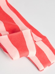 Kirschdesign, rot - Baby-Schlafanzüge mit 2-Wege-Reißverschluss, fußlos, 100 % Baumwolle, 4er-Pack (0M.–3J.) - Bild 14 von 14
