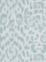 Clarke and Clarke Felis Duckegg Emma J Shipley Wilderie 10M Wallpaper - Image 1 of 1