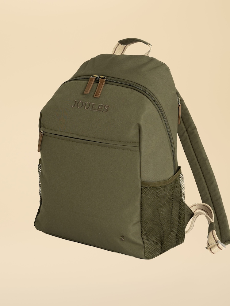 Joules Epwell Small Backpack - صورة 1 من 2