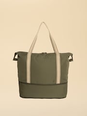 حقيبة اسطوانية كبيرة Packaway من Joules - صورة 2 من 6