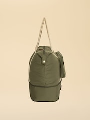 حقيبة اسطوانية كبيرة Packaway من Joules - صورة 3 من 6