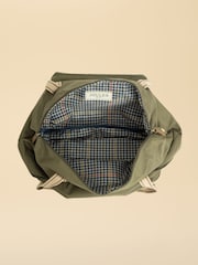 حقيبة اسطوانية كبيرة Packaway من Joules - صورة 5 من 6