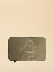 حقيبة اسطوانية كبيرة Packaway من Joules - صورة 6 من 6