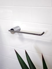 Showerdrape Vitality Toilet Roll Holder - Imagem 1 de 3