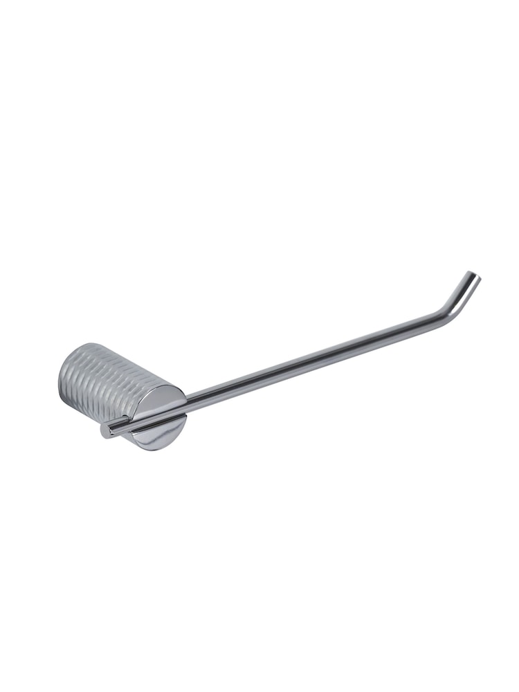 Showerdrape Vitality Toilet Roll Holder - Imagem 3 de 3
