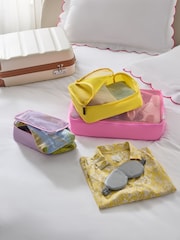 Set of 3 Luggage Packing Cubes - Image 2 of 7