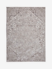 Silver Chic Oriental Rug - Image 5 of 5