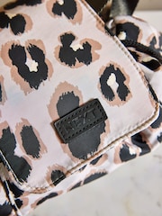 Lay Flat Drawstring Makeup Bag - Image 7 of 7