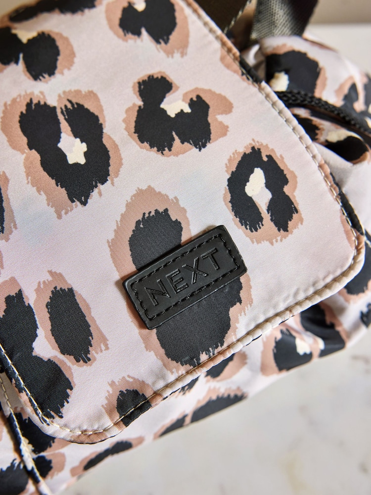 Lay Flat Drawstring Makeup Bag - Image 7 of 7