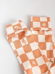 Minerali - Baby Two Way Zip 100% Cotton Sleepsuits 4 Pack (0mths-2yrs) - Slika 13 iz 13