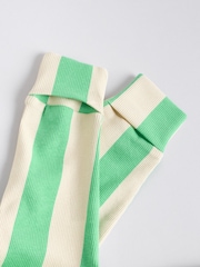 Grün - Helle Baby-Schlafanzüge mit Ananas-Motiv im 3er-Pack (0M.–3J.) - Bild 12 von 12